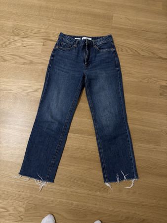 Jean mango
