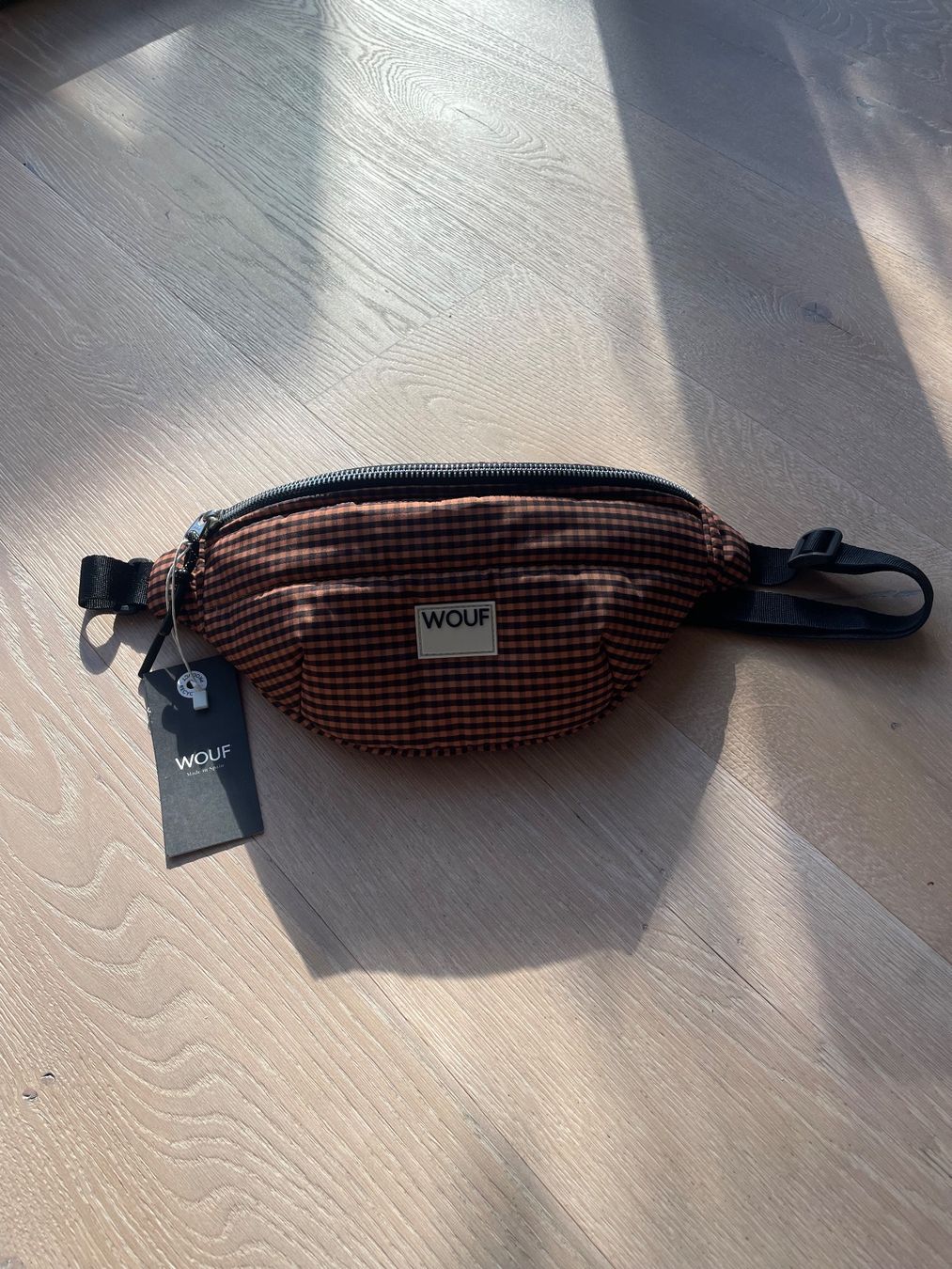Borse da donna: Wouf Bauchtasche – Nuovo (secondo la descrizione) da Lugnorre venduto da design98