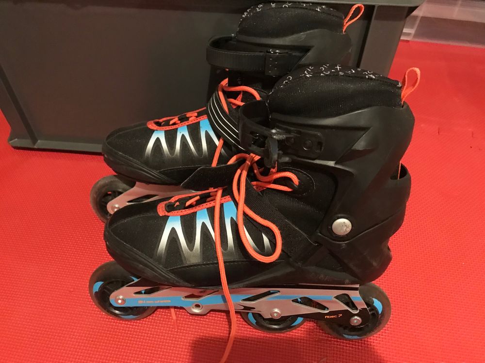 Rollerblades Kaufen auf Ricardo
