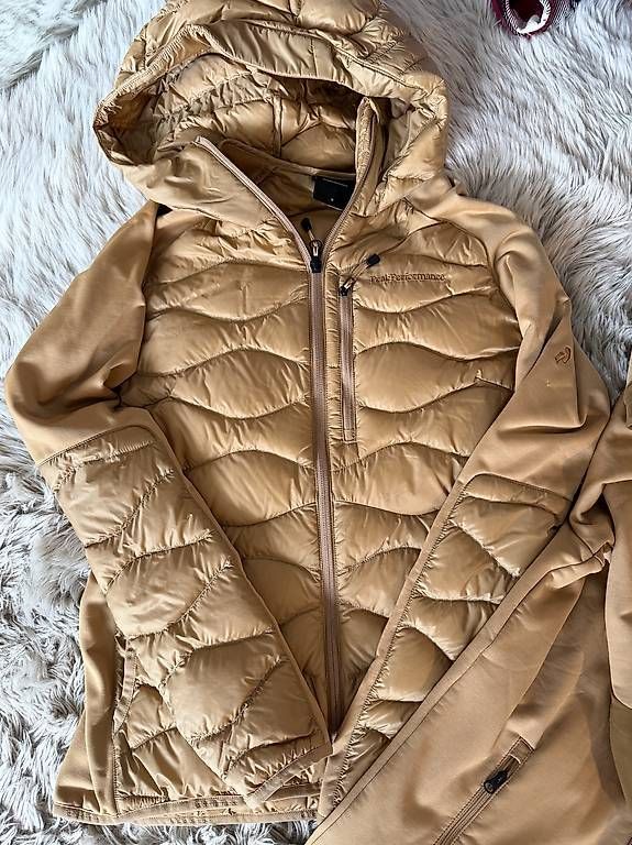 Jacken: Prak Performance Jacken Set – Gebraucht aus Seedorf UR von Lia_mia 2