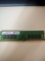 Samsung 16GB 2Rx8 DDR4 2666V