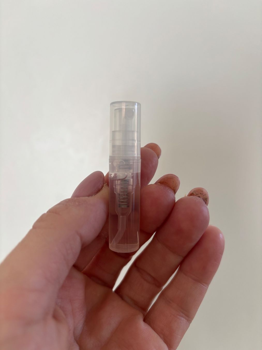 Dolce & Gabbana Profumi & Eau de Toilette: Dolce & Gabbana L'Impératrice EDT Duftprobe 2 ml. – Usato da Zürich venduto da deruja 1