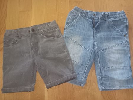 Kinder Kleider Paket, Gr. 116