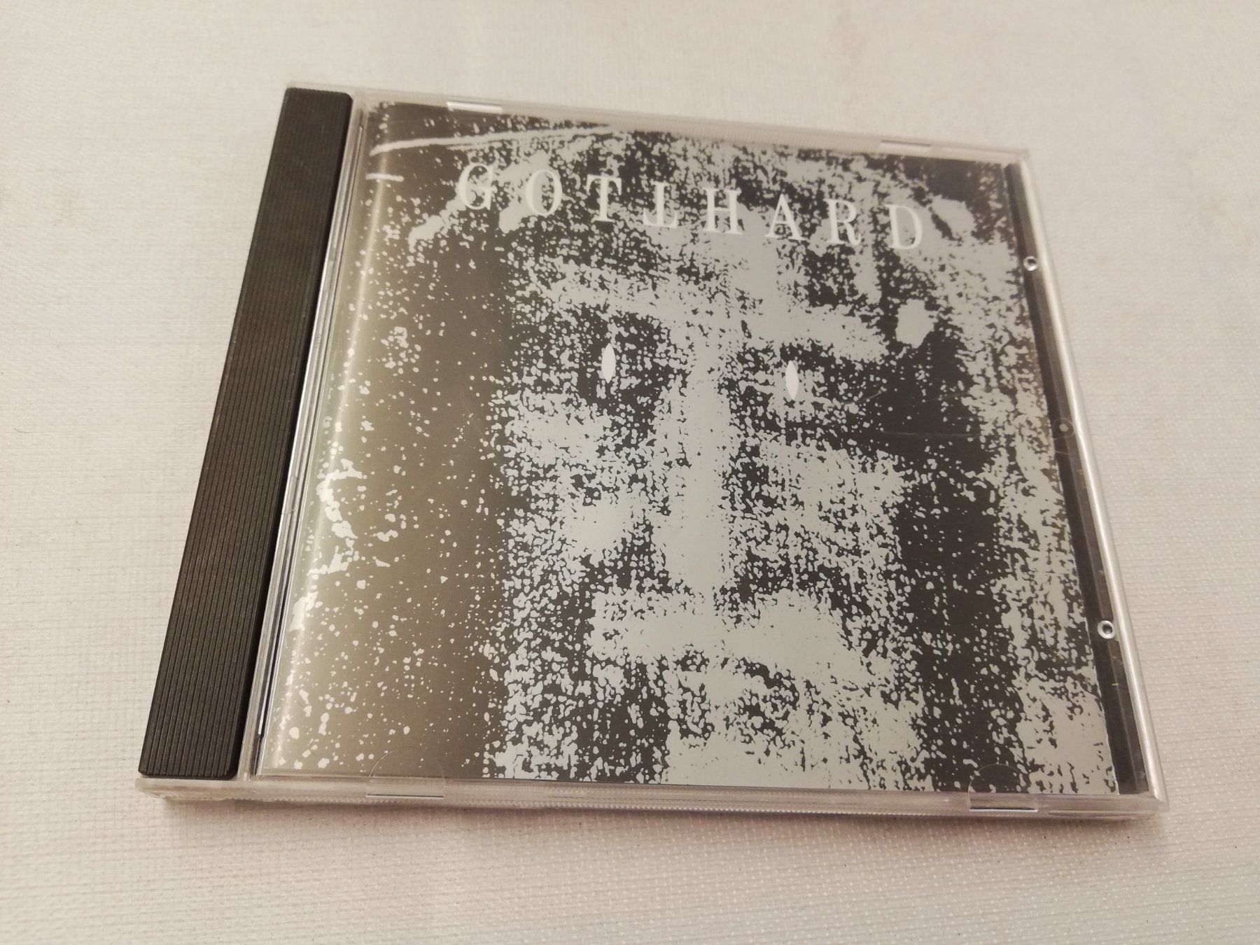 CDs: GOTTHARD – D'occasion à Bern par Vinylsound.ch
