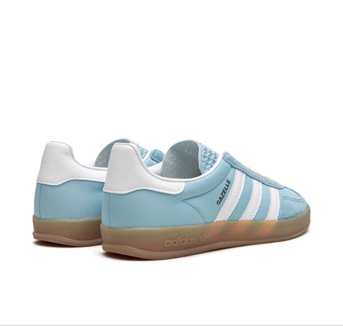 Adidas Scarpe da donna: Adidas Gazelle – Usato da Lugano venduto da Nika_amica 2