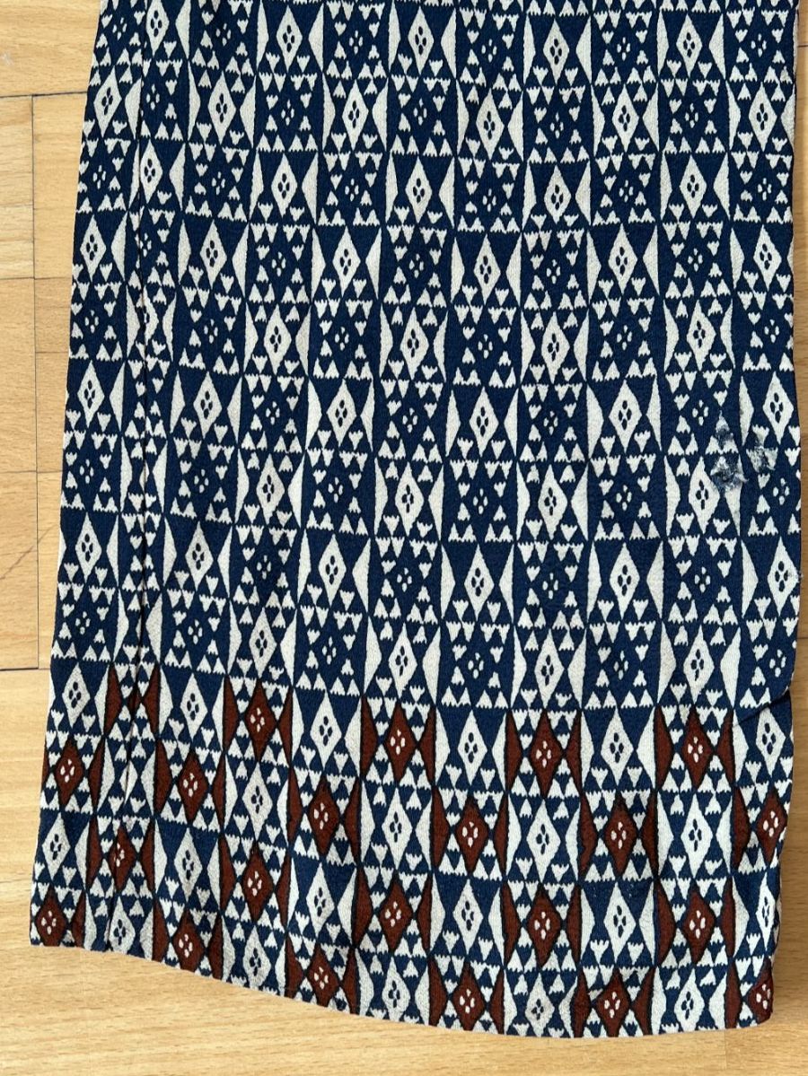 Hosen: leichte Sommerhose in ca. Gr. 36 – Gebraucht aus Worb von farben20zauber 1