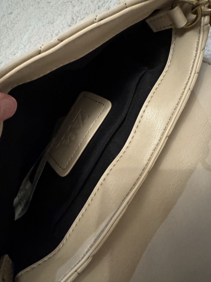 Zara Taschen für Damen: Handtasche – Neu (gemäss Beschreibung) aus Emmenbrücke von sa.ra 1