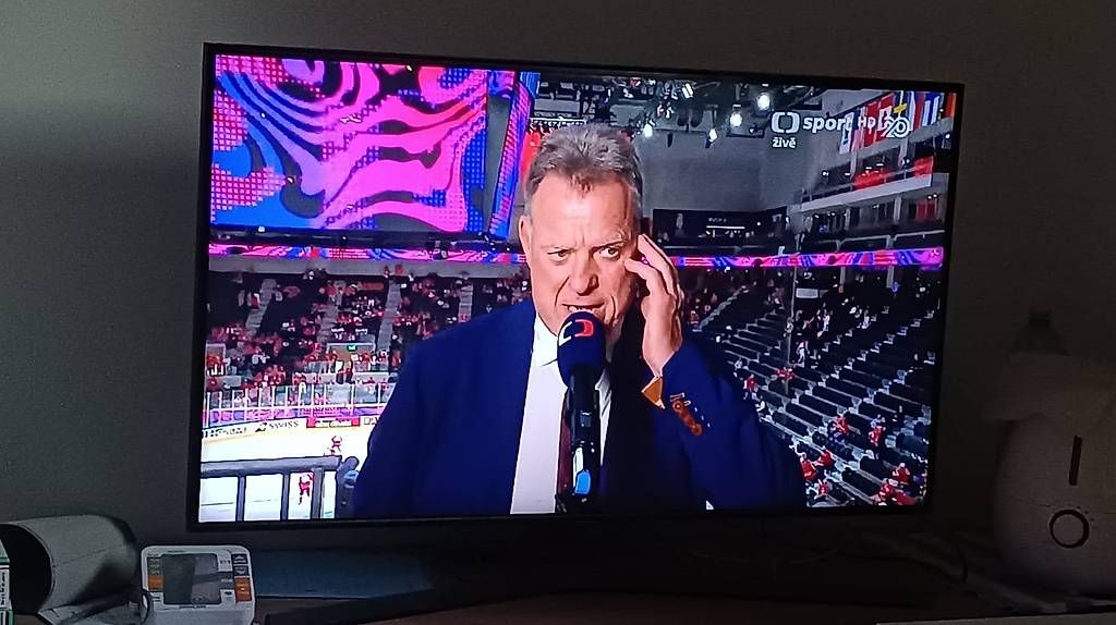 Televisori: Samsung TV 120 cm Diagonale – Usato da Teufen ZH venduto da Frey2 4