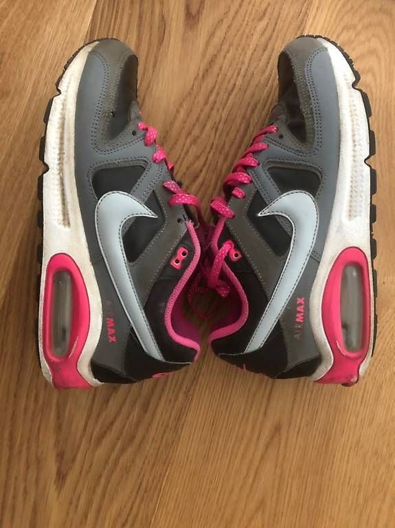 Nike Scarpe da donna: Nike Air gr. 38 Gerne getragen – Usato da Effretikon venduto da mausi212 2