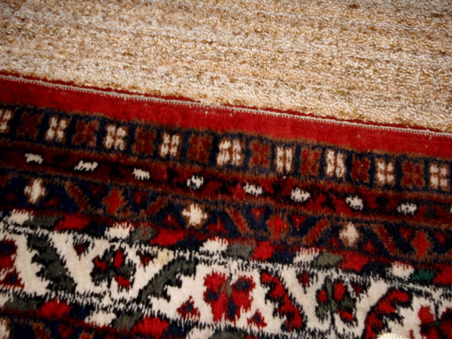 Teppiche: Orient-Teppich Shiraz 2m x 3m – Gebraucht aus Herzogenbuchsee von ameise02 3