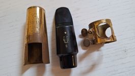 Mundstück Sopransaxophon Yanagisawa 5