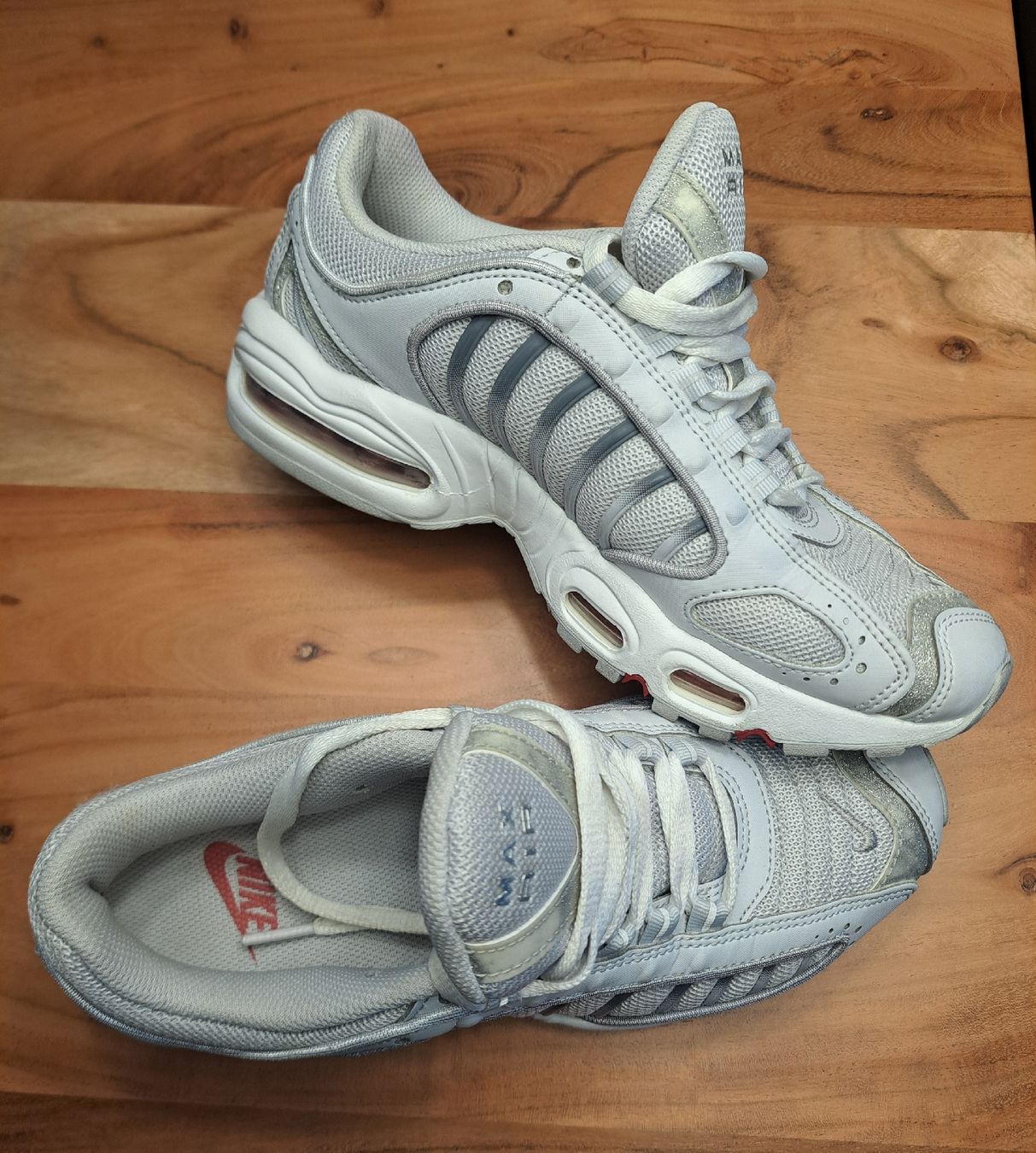 Nike Scarpe da uomo: Nike Max Air_ Gr EUR 38 – Usato da Winterthur venduto da mae_z5mr