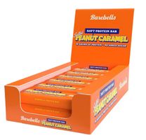 Barebells Protein Peanut Caramel