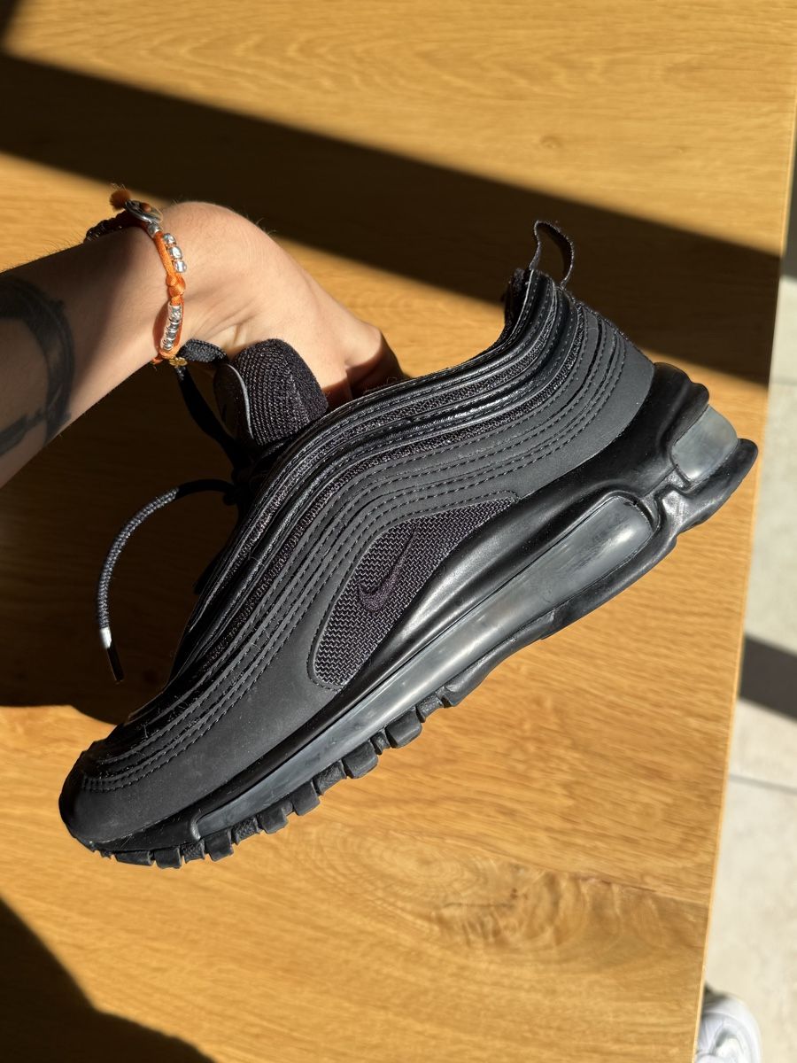 Herrenschuhe: Baskets Nike – Neu (gemäss Beschreibung) aus Cheyres von SaraNovoa 4