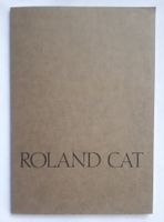 Roland Cat catalogue