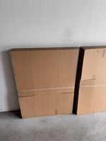 Zügelkartons 30 Stück ab 1Fr.