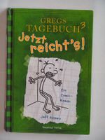 Gregs Tagebuch - Jetzt reicht's! (Band 3)