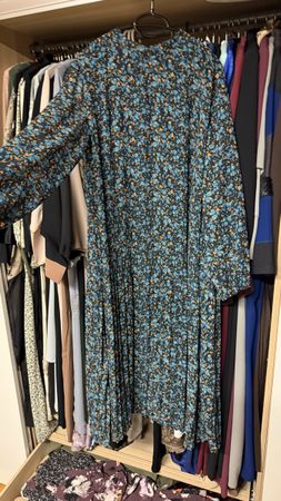 Sommerkleid gr M
