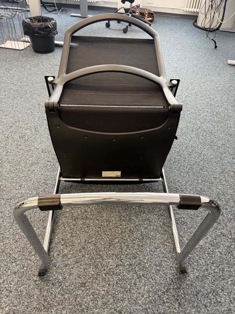 Sedus Chaises: Stühle – Neuf (Voir description) à Ebmatingen par len_sd9c 2