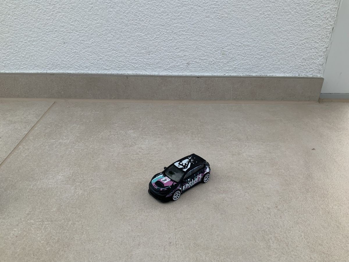 Hot Wheels Giocattoli: Hot  weels – Usato da Neuenegg venduto da CarreraT 4