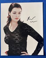 Rachel Weisz "Die Mumie "Original Autogramm  +COA Zertifikat