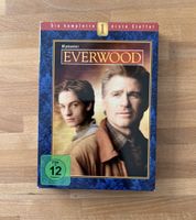 DVD Box Everwood die komplette erste Staffel