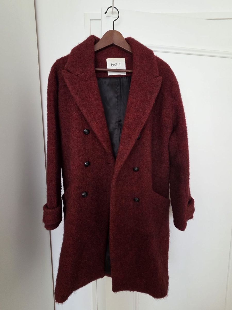 Ba&Sh Cappotti: Manteau ba&sh – Usato da Thônex venduto da emm_f5jb