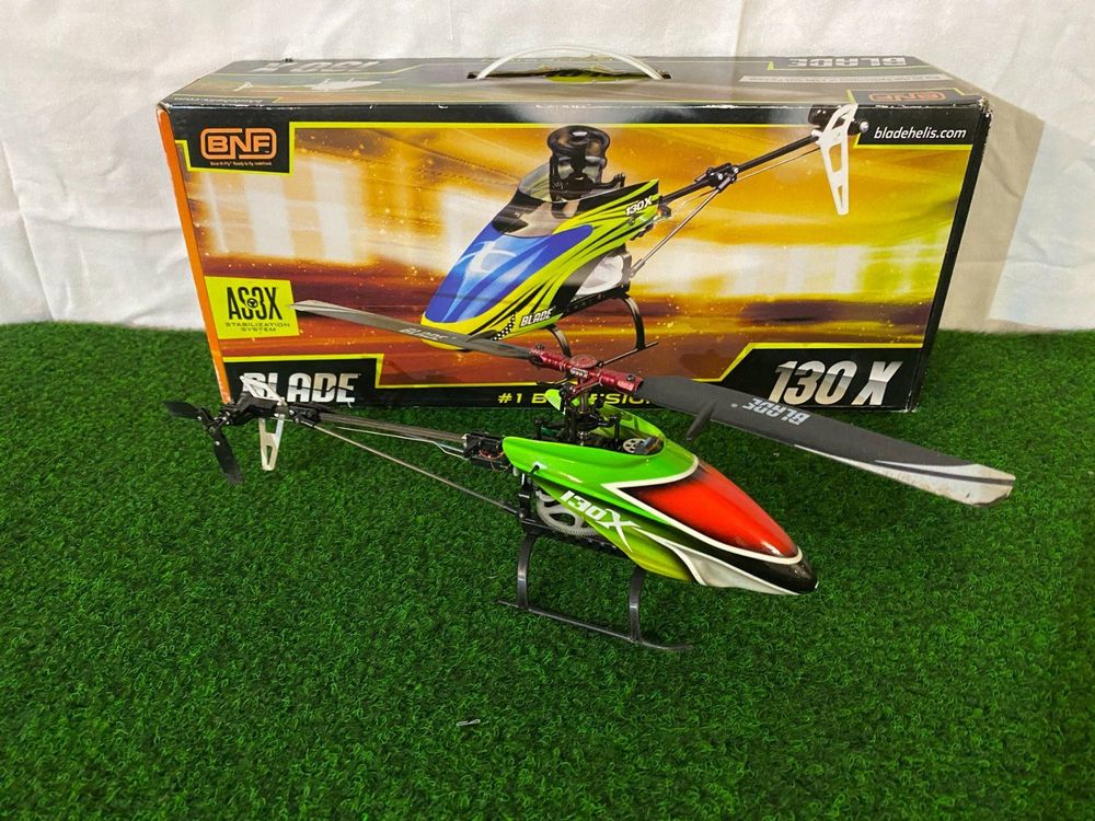 Ersatz-Gestänge Für Blade 130X Heckrotor – Passgenau & Einfach Zu Wechseln