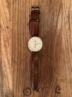 Schmuckuhr Daniel Wellington
