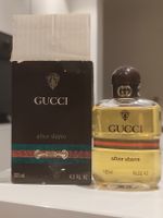 Parfume Gucci after shave 125 ml vintage 