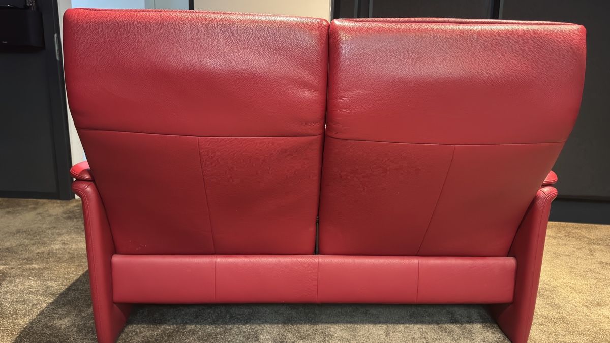 Divani: Erpo Sofa 2x2-Sitzer mit Relaxfunktion – Usato da Alchenflüh venduto da Nautic 7