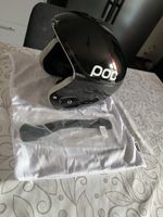 Casque de ski POC Skull orbic X Taille L