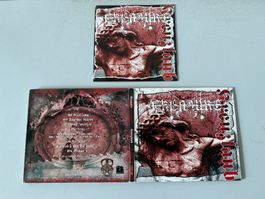 CREATURE - Kreuzlaub CD Digipak Pagan Black Metal 2006