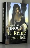 La reine crucifiée