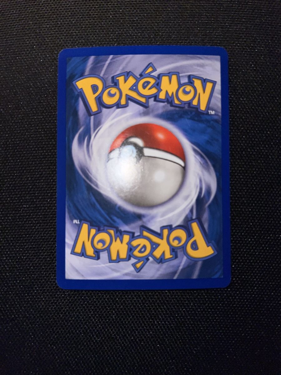 Pokémon Carte collezionabili: Porygon 103a Aquapolis Reverse English – Usato da Basel venduto da luc_8ghp 1