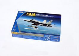 F/A-18A+ / B / CF-188 Canadian, Spanisch, Australia Version