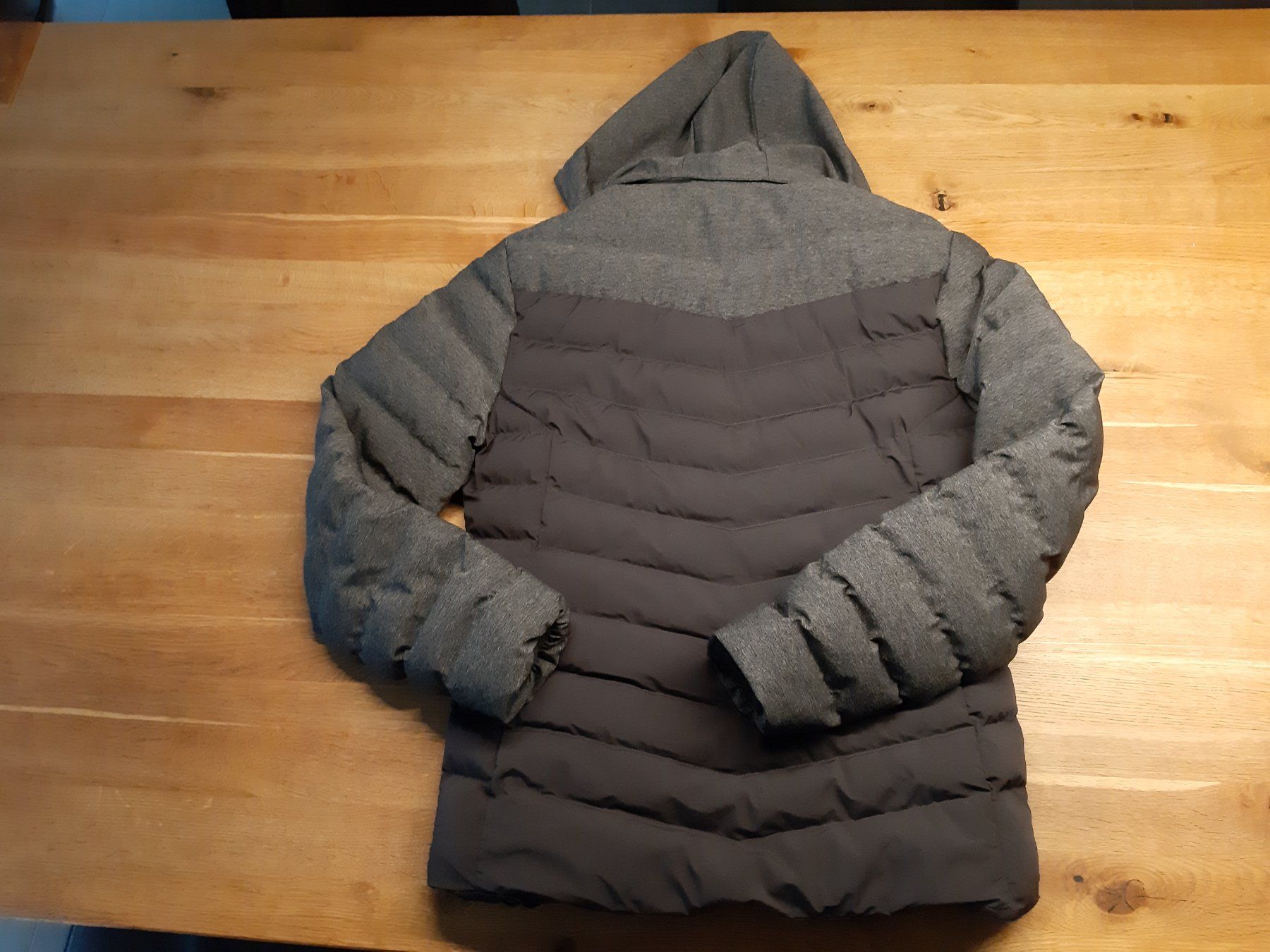 Engelbert Strauss Jacken: Herren Winterjacke Engelbert Strauss Gr. S – Gebraucht aus Aristau von Philomenas 2