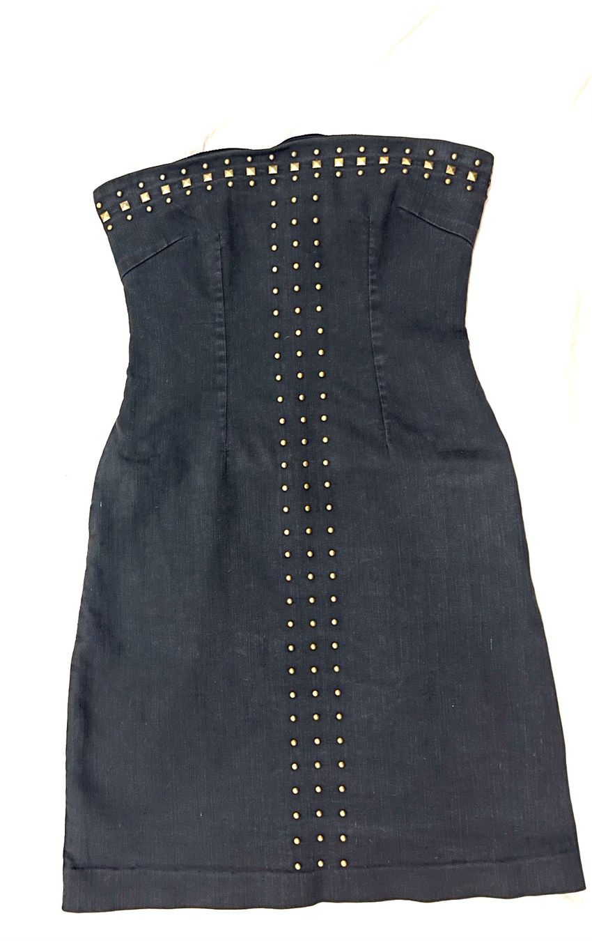 Kleider: Bellissimo vestito – Gebraucht aus Bellinzona von bul_mvy5