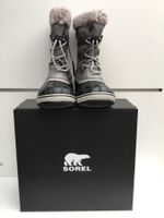 SOREL YOOT PAC NYLON WP GR 34