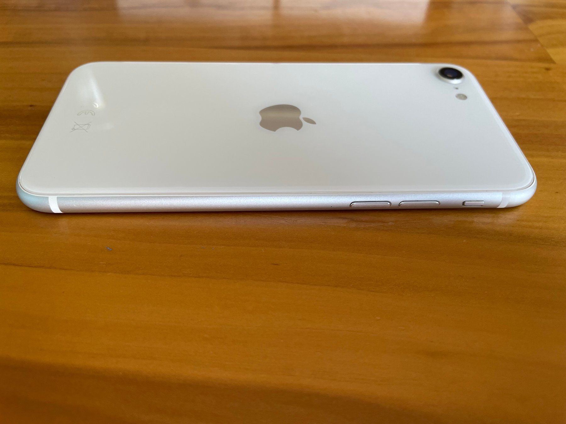 Apple Handys / Smartphones: iphone SE – Gebraucht aus Wettingen von mar_79xc 6