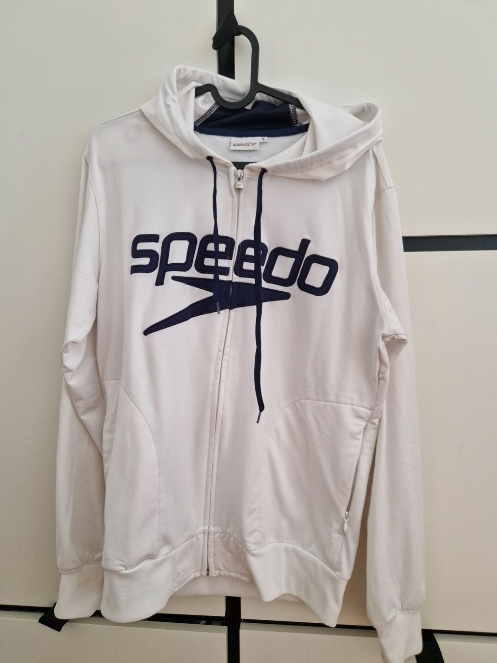 Giacche: Jacke Speedo – Usato da basel venduto da Mountainfreak