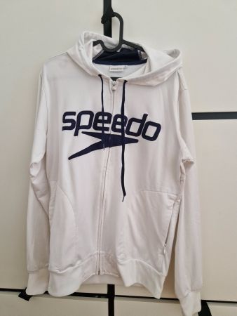 Jacke Speedo