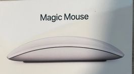 Apple Magic Mouse 3 A1657 Februar 2022 Computer Maus