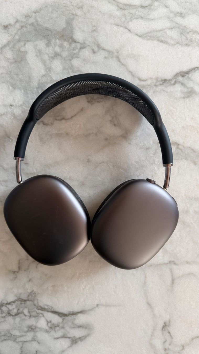 Apple Cuffie: Apple Airpods Pro Max Gen.1 (Lightning) – Usato da Zürich venduto da Matti55999 2
