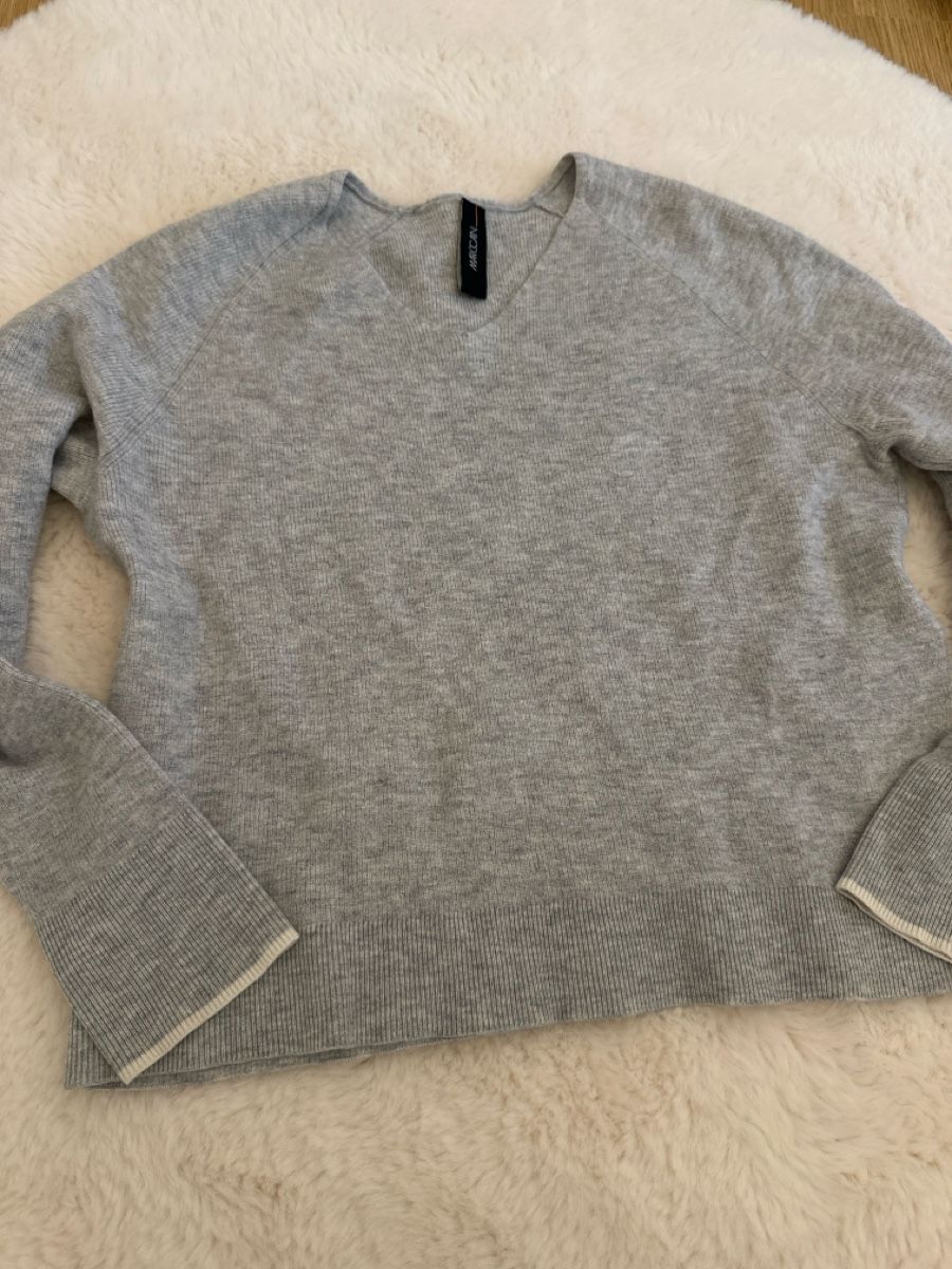 Marc Cain Maglioni & Felpe: Marc Cain Wollpullover – Nuovo (secondo la descrizione) da Basel venduto da jane_2h95