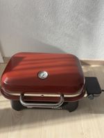 Weber Lumin Elektrogrill Rot – Top Preis