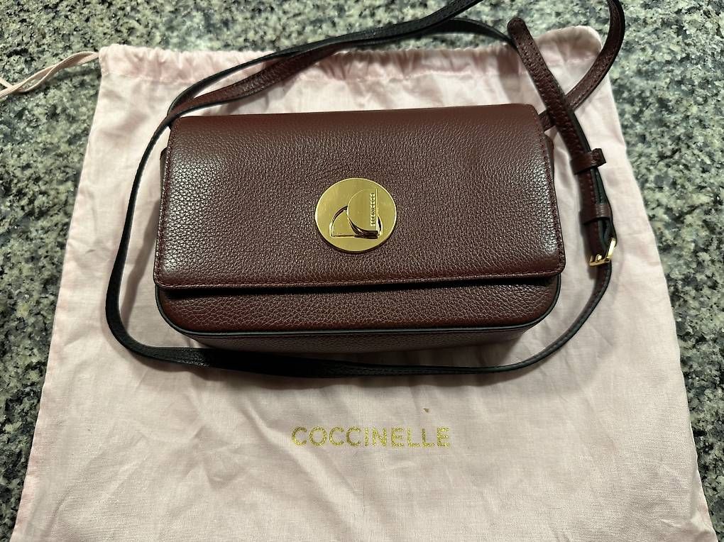 Borse da donna: Cocinelle Crossbody Handtasche – Usato da Schaffhausen venduto da Cris125 2