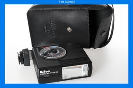 Nikon speed light SB-15