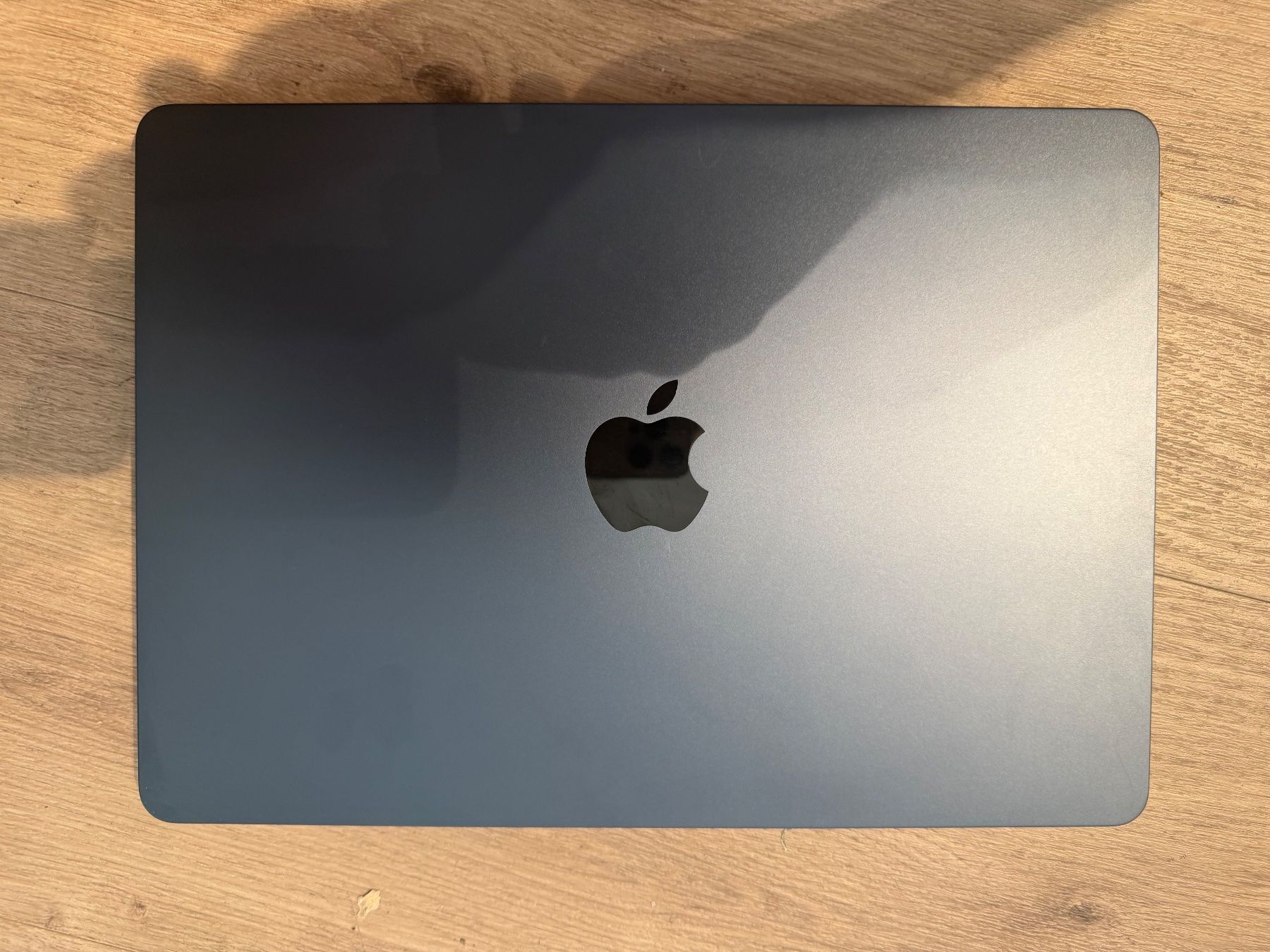 Apple Notebooks: MacBook Air M2 – Gebraucht aus Siebnen von icrservicesolutions 3