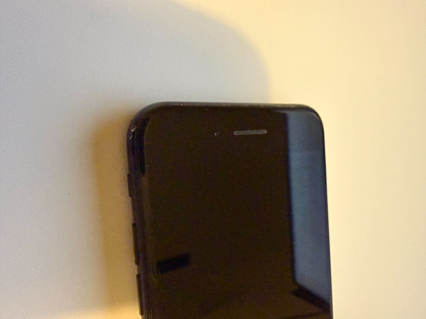 Apple Telefoni cellulari / Smartphones: iPhone 7, Black, 32GB – Usato da Muri b. Bern venduto da Flexline 3